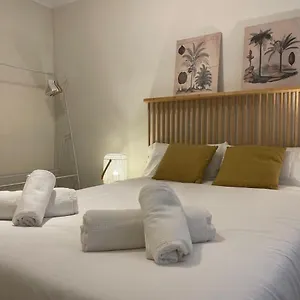 Coqueto En El Centro De Santander