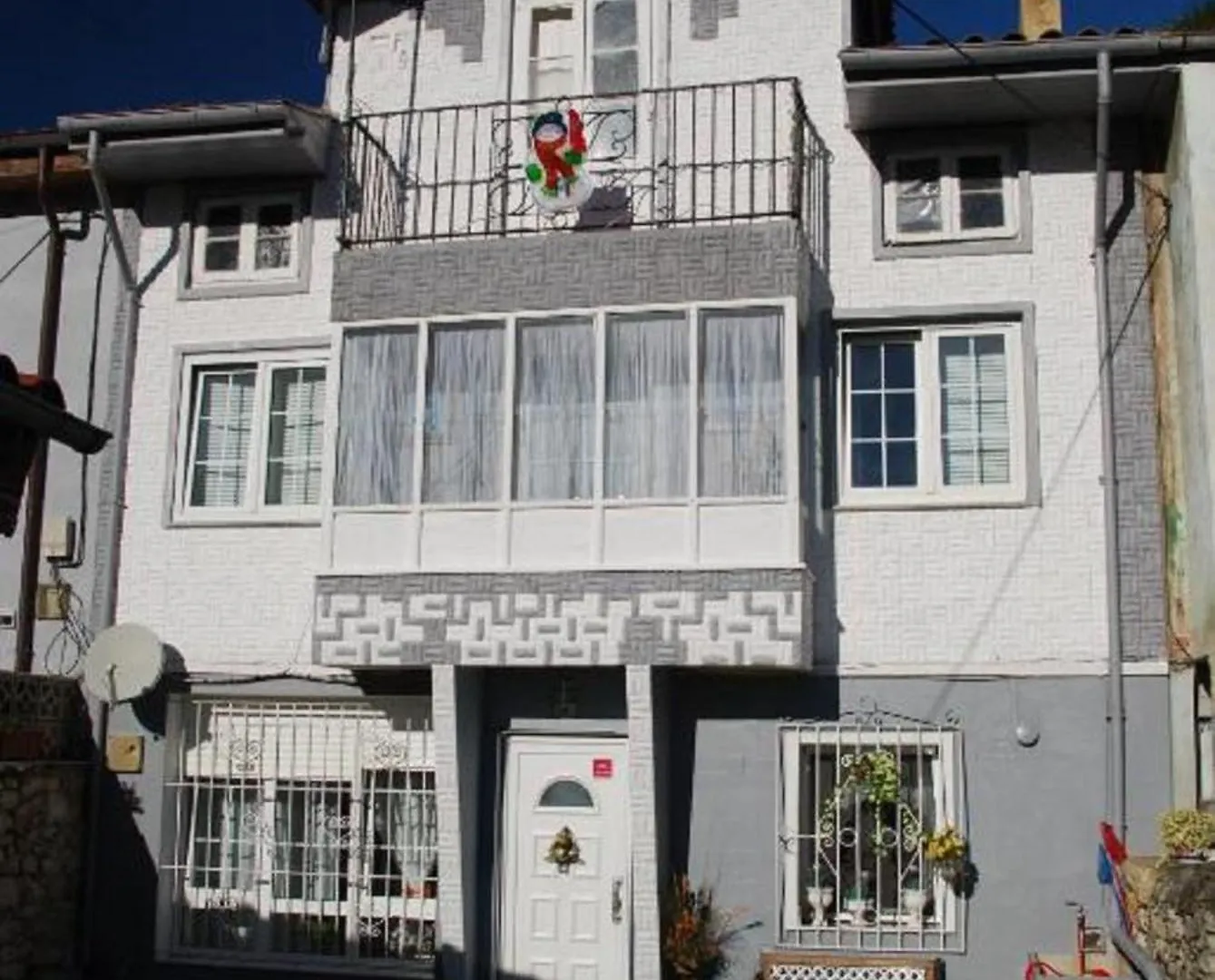 Carmen - Habitacion Con Vistas Al Mar Santander