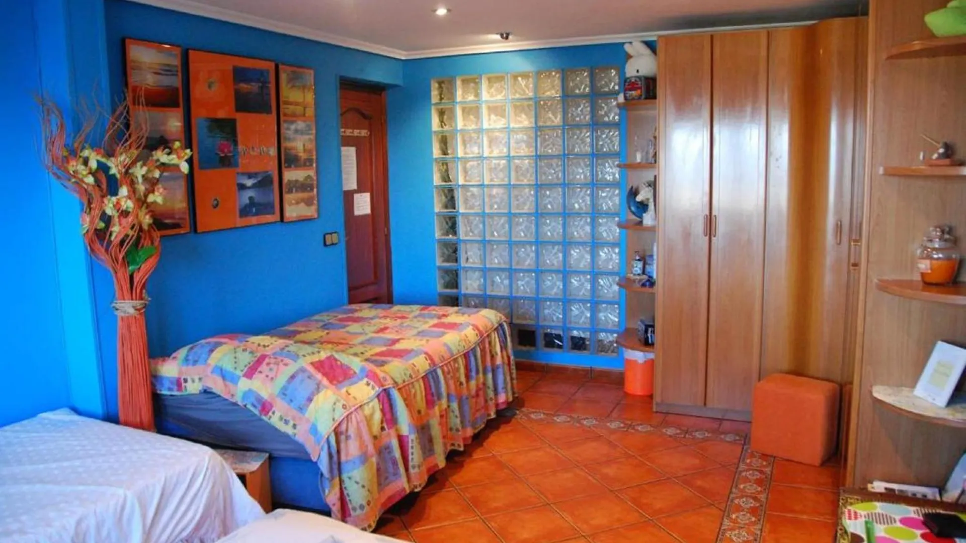 Carmen - Habitacion Con Vistas Al Mar Santander